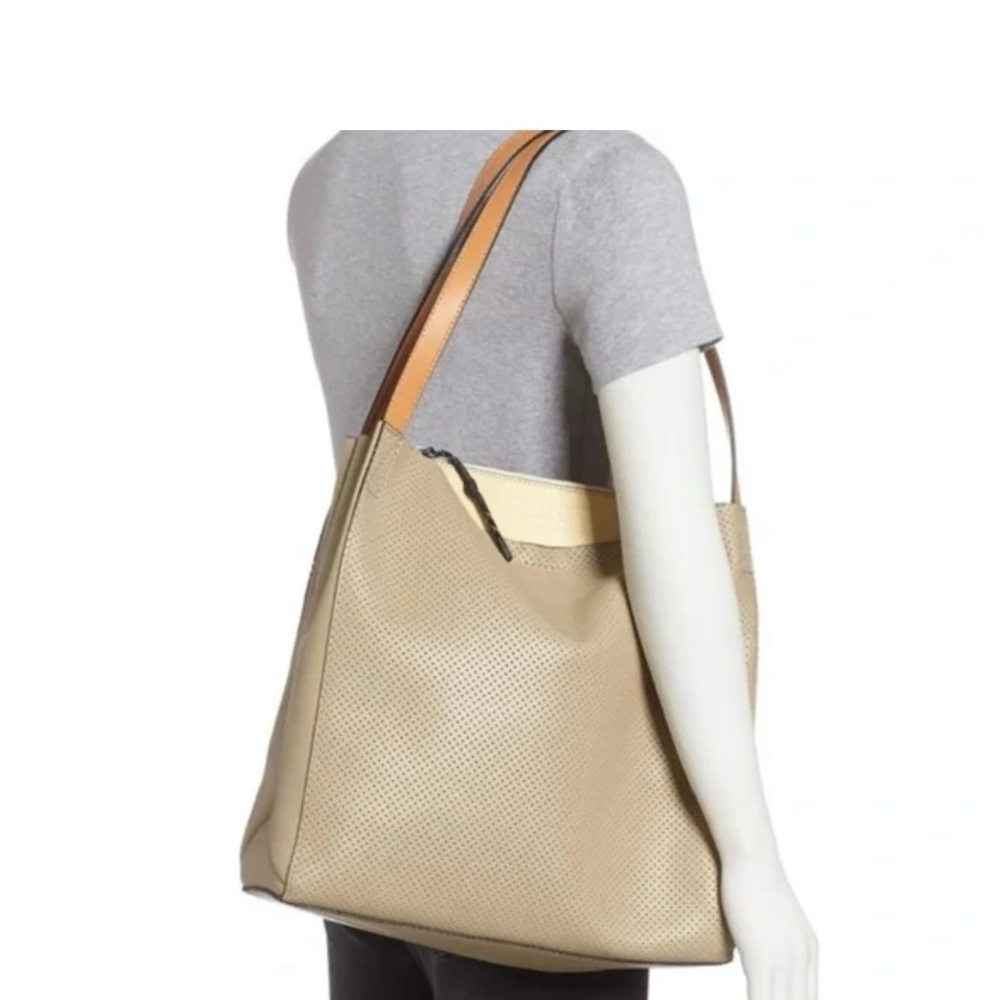 Rag & Bone - Passenger Leather Tote